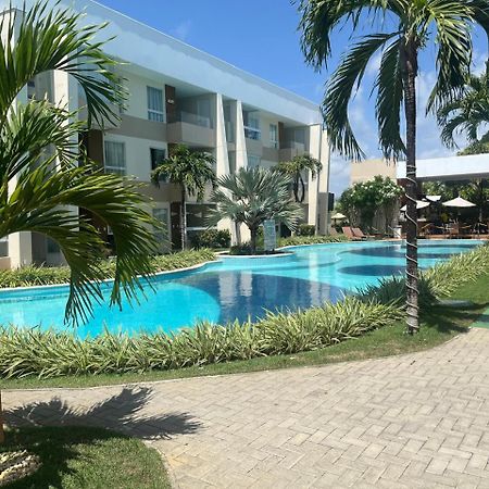 Condominio Porto Smeralda - Guarajuba - Apto 2 Quartos - Suites Экстерьер фото