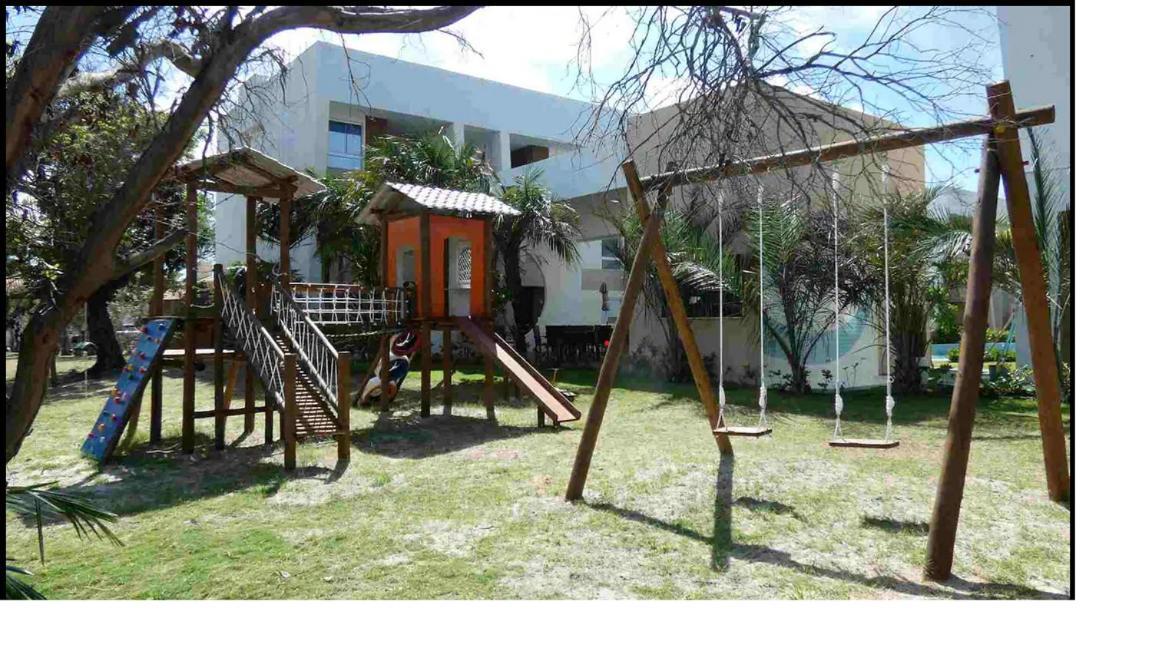 Condominio Porto Smeralda - Guarajuba - Apto 2 Quartos - Suites Экстерьер фото
