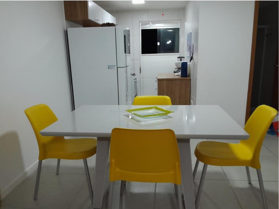 Condominio Porto Smeralda - Guarajuba - Apto 2 Quartos - Suites Экстерьер фото