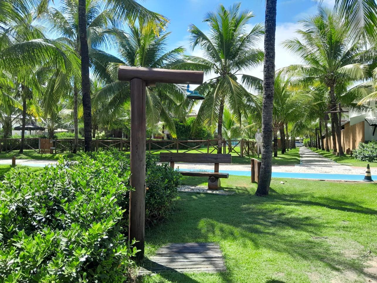 Condominio Porto Smeralda - Guarajuba - Apto 2 Quartos - Suites Экстерьер фото