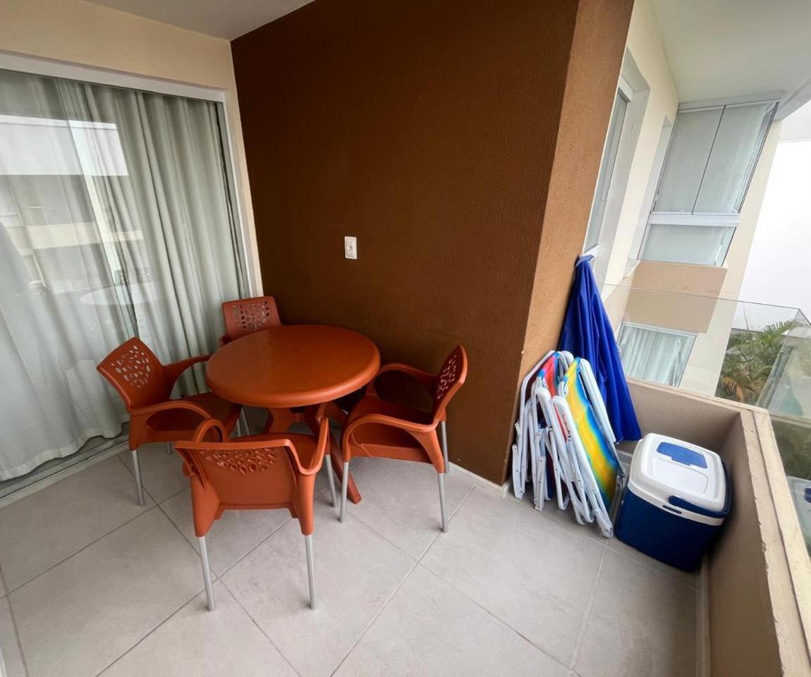 Condominio Porto Smeralda - Guarajuba - Apto 2 Quartos - Suites Экстерьер фото